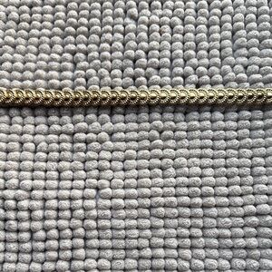 Vintage Gold-Toned Belt